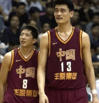 白乔丹为什么没有进nba(从未进入NBA的四大篮坛巨星：亚洲乔丹上榜，一神人生涯砍5万分)