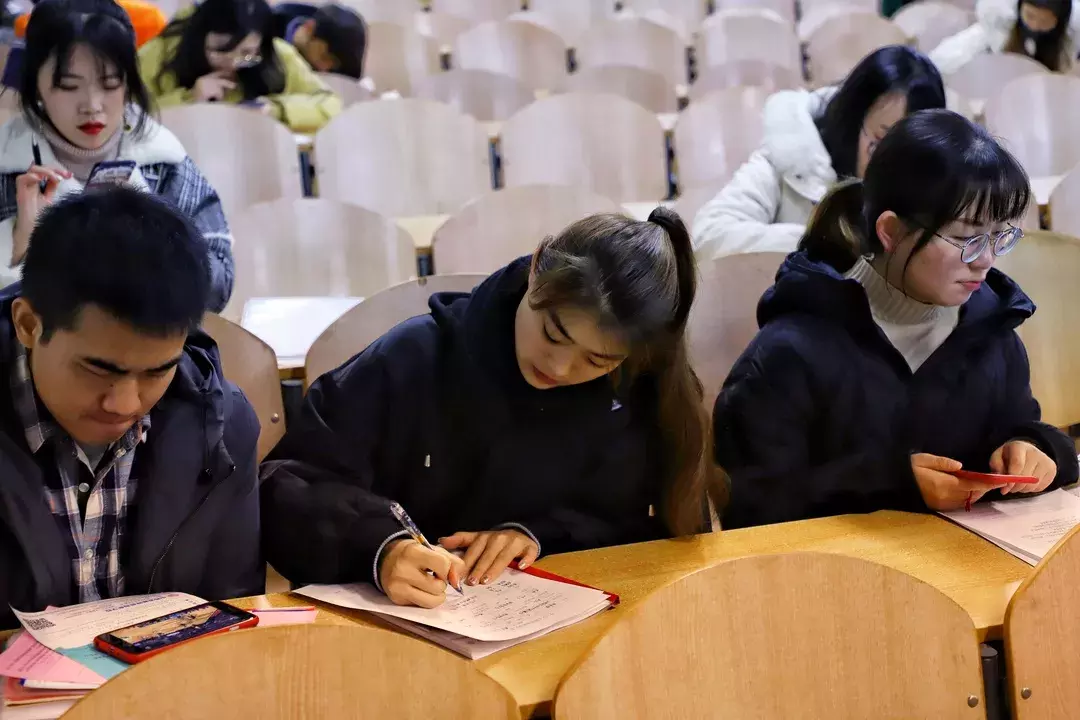 2019届陕西高校（师范类）毕业生大型招聘会成功举办