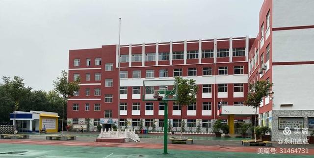 邯郸教育——各县、区局 各学校 处处洋溢着正能量