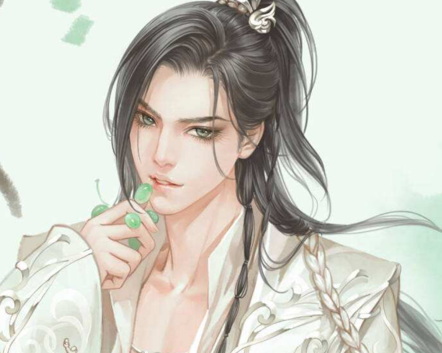 唐朝四大美女简介（唐代四大才女的传奇人生）