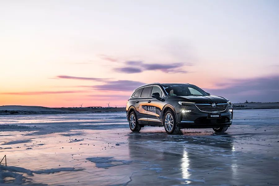 29.99万起，定位中大型SUV，试驾别克昂科旗