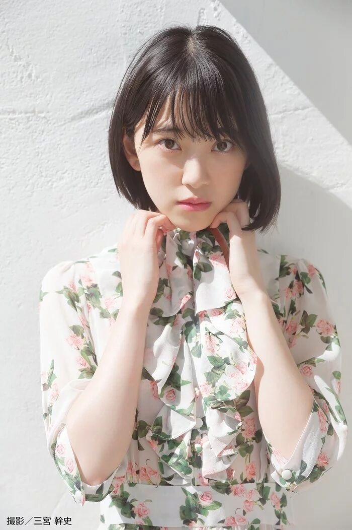 疯狂大卖！日本美女写真TOP10，真有这么好看吗？
