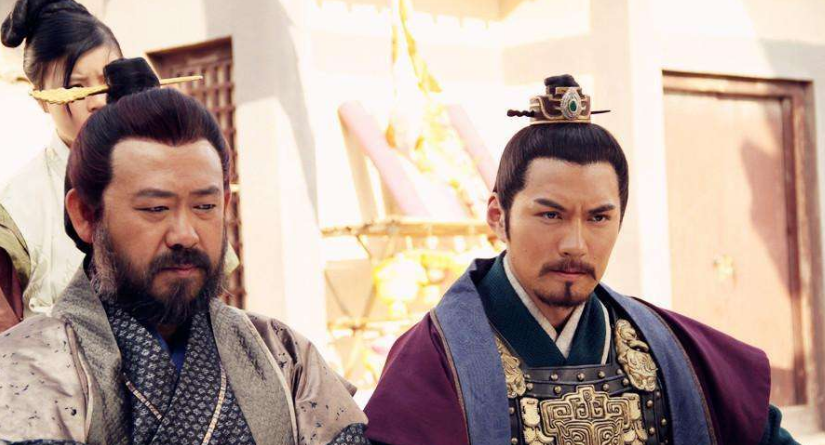 同样立下汗马功劳,为何程咬金地位比秦琼高?差距不得不承认