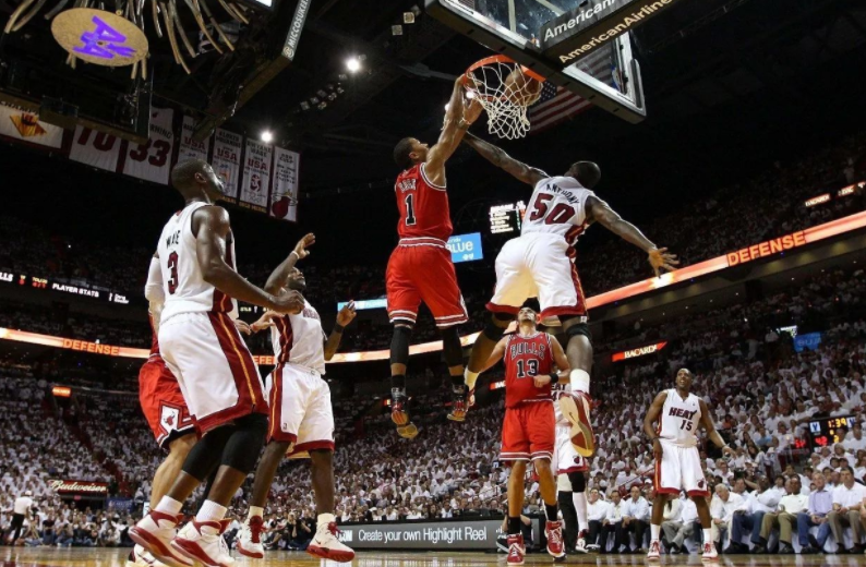 nba有哪些名气不高的中锋(自由翱翔！盘点NBA会飞的十大小个子球星：不到一米七的扣篮王)