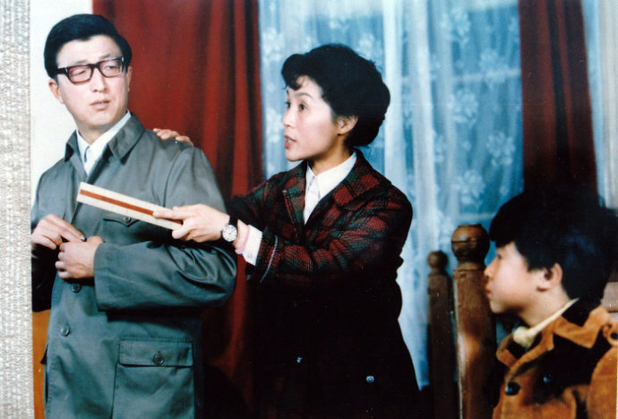 泉水叮咚电影剧情「详解」 _晶羽科技