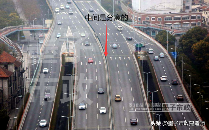 2022年一级建造师·市政实务图文材料·城镇道路分类与级别001集