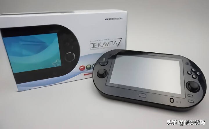 末代强弩，虽败犹荣：索尼 PSP&PSV 全系列完全介绍及选购指南