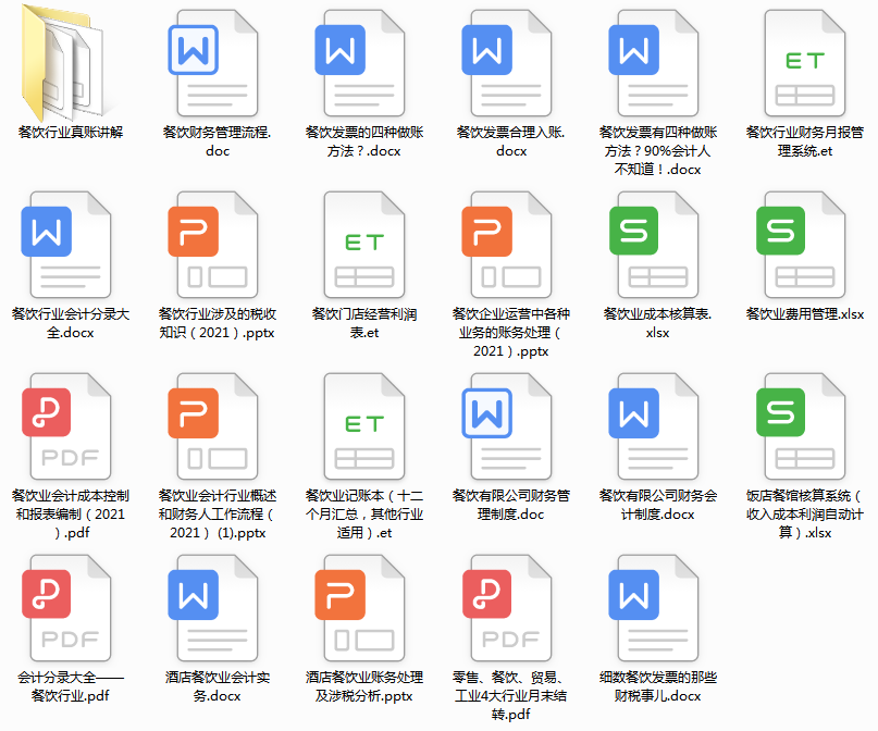 作为会计，感觉自己天天加班月薪还是3千？看看这篇内容吧