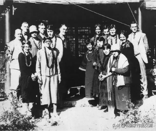 文学祖母——冰心