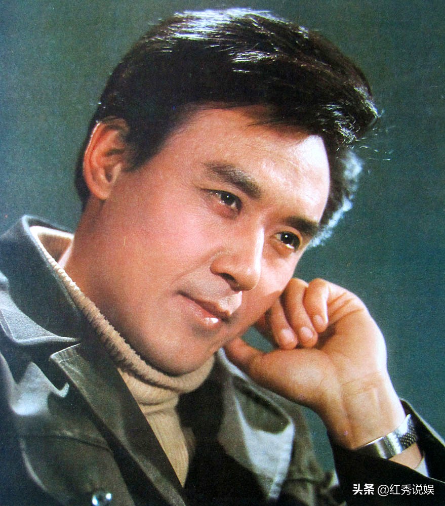 1978年沈耀庭导演达式常主演电影《东港谍影》，尤嘉毛永明息影