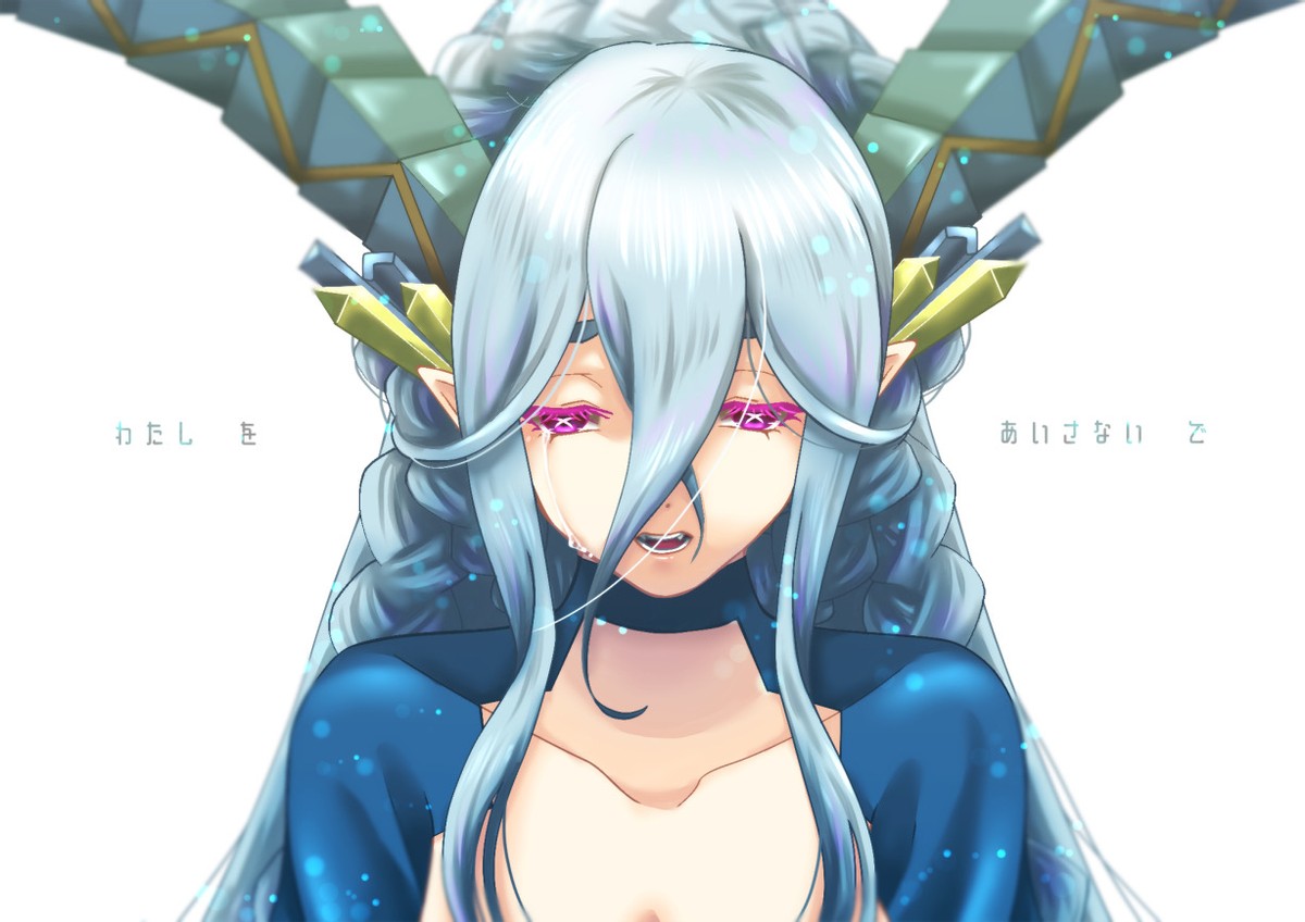 盤點fate裡“很大”的可愛妹子，個個身材好顏值高