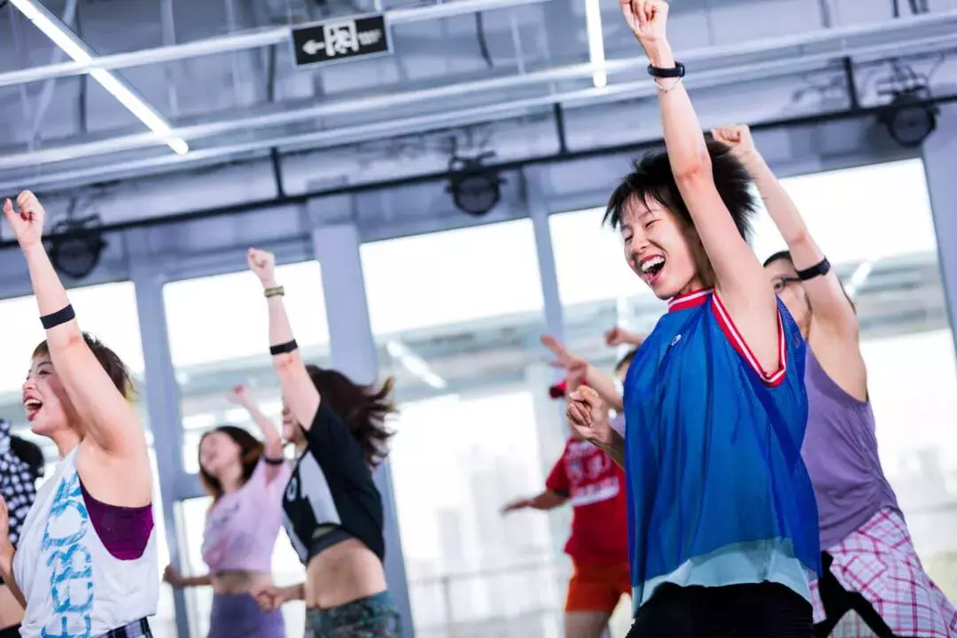 5000办了张年卡，才用3次，浩沙健身却跑路了