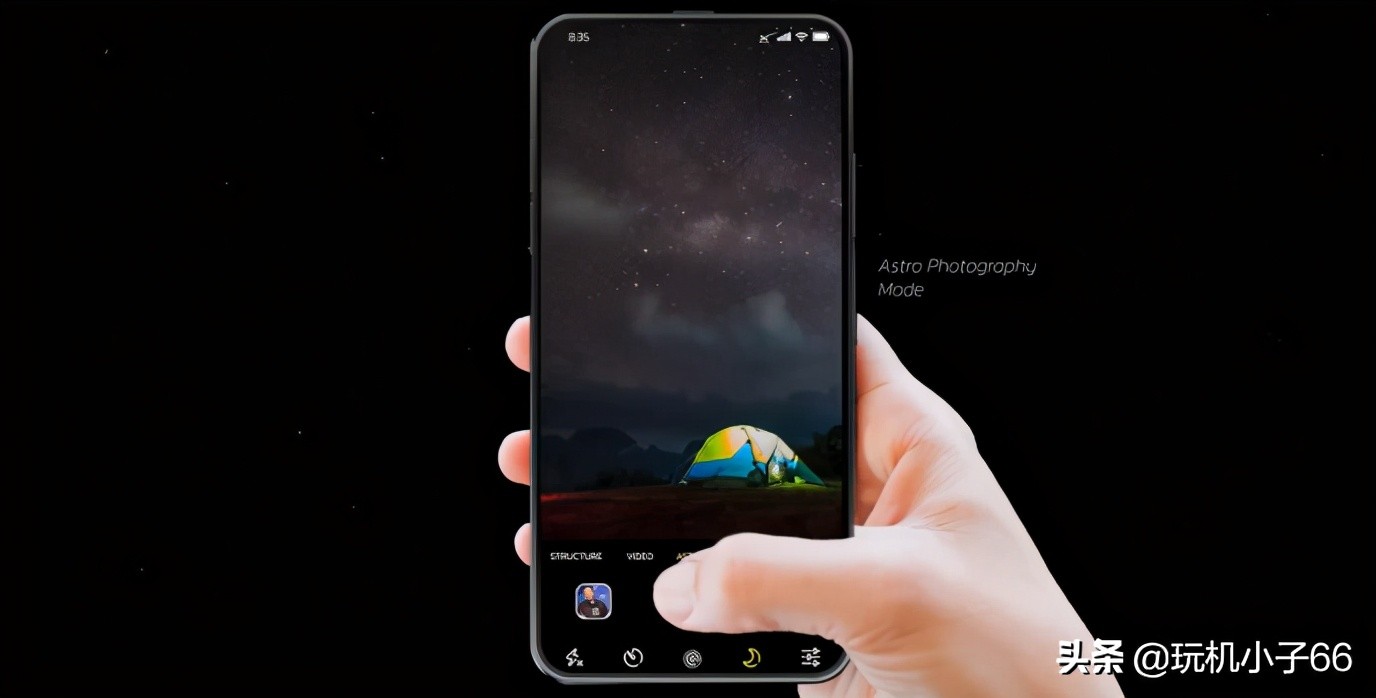 你没看错，特斯拉手机要来了，可以挖矿