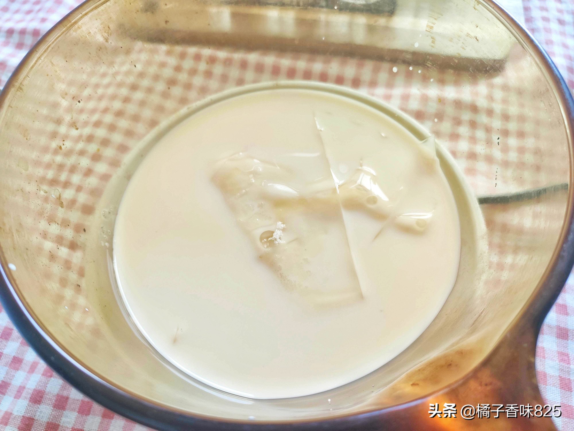 果冻做法大全（教你亲手制作Q弹爽滑酸甜爽口）