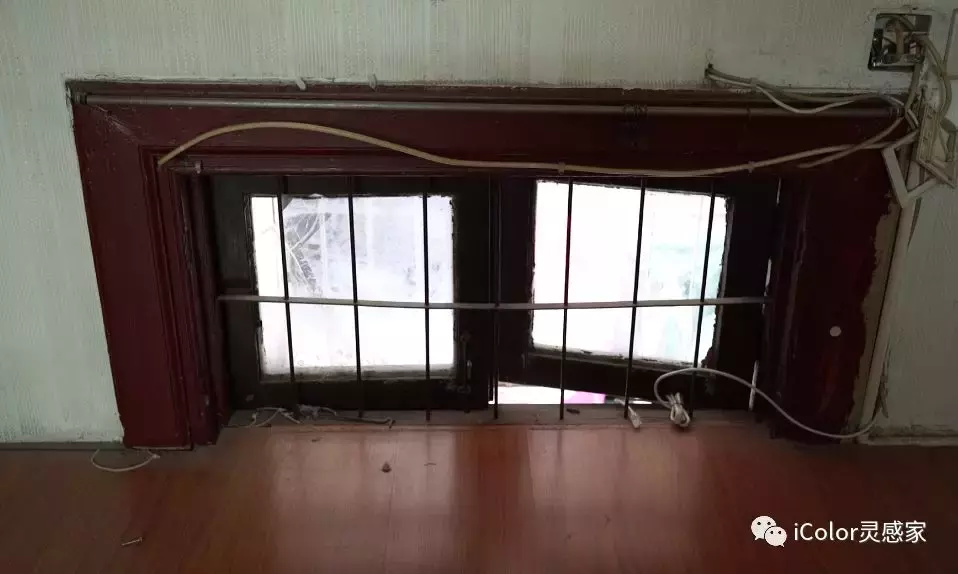 10.7㎡百年老房变身高级loft,重获新生的老上海风情