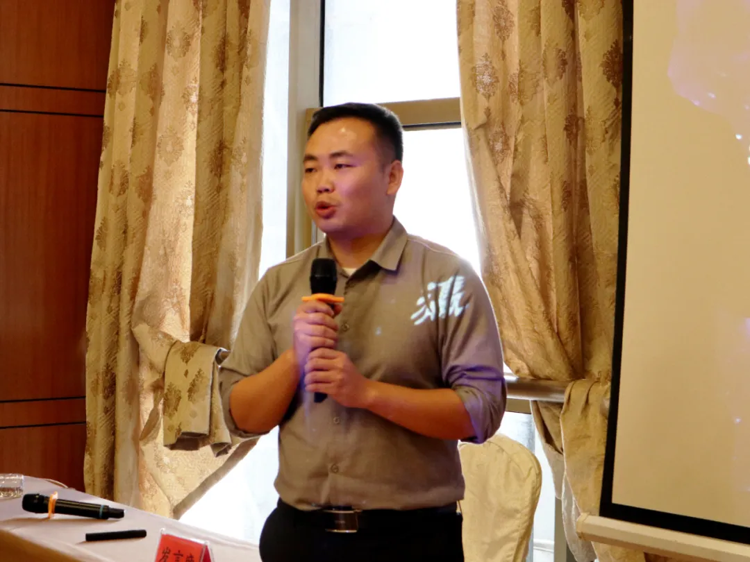 14地律所齐聚大理，共同推进云南区域律所发展进程