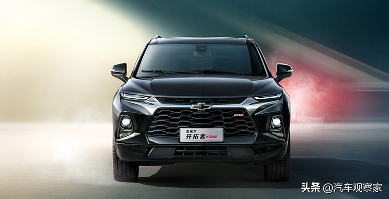 多孩家庭看过来，7座SUV选这些准没错