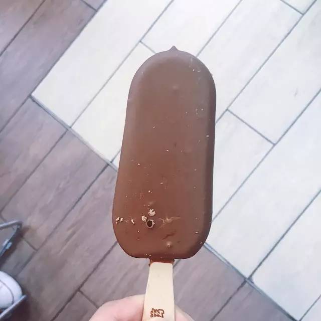 最好吃的冰淇淋才3块（盘点这个夏季的冰雪女王）(29)