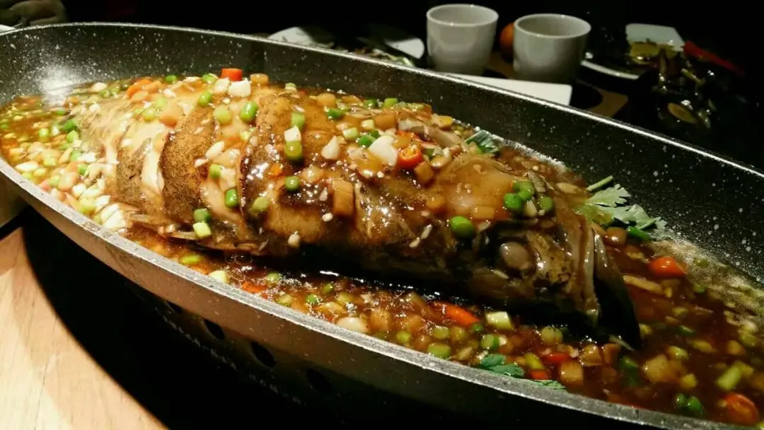 一条臭鳜鱼,为什么能成为徽菜代表?