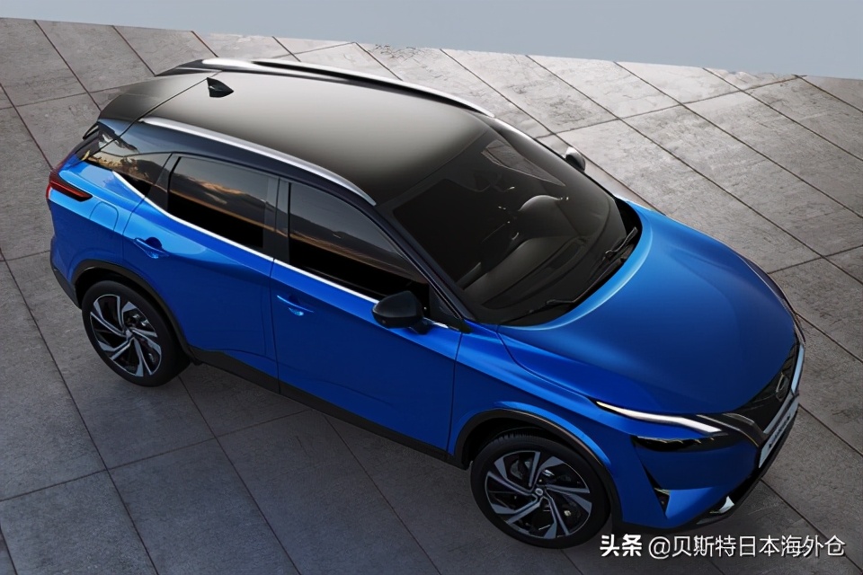 日产发布新开发的12V轻度混合动力车和e-POWER新逍客
