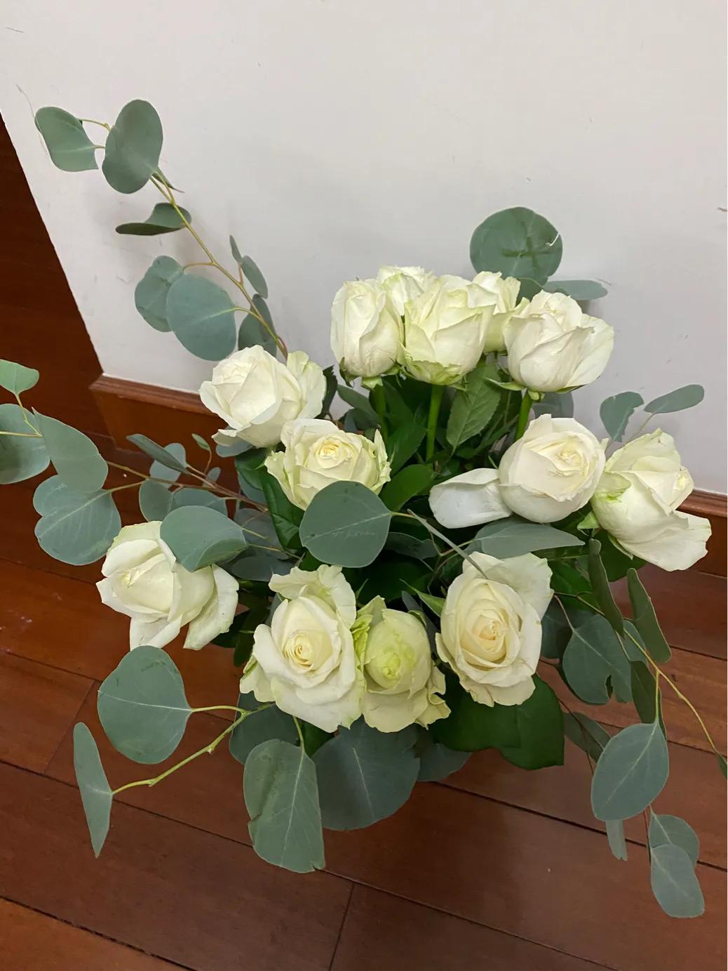 白玫瑰不能随便送人（白玫瑰常常被用于葬礼）-第5张图片