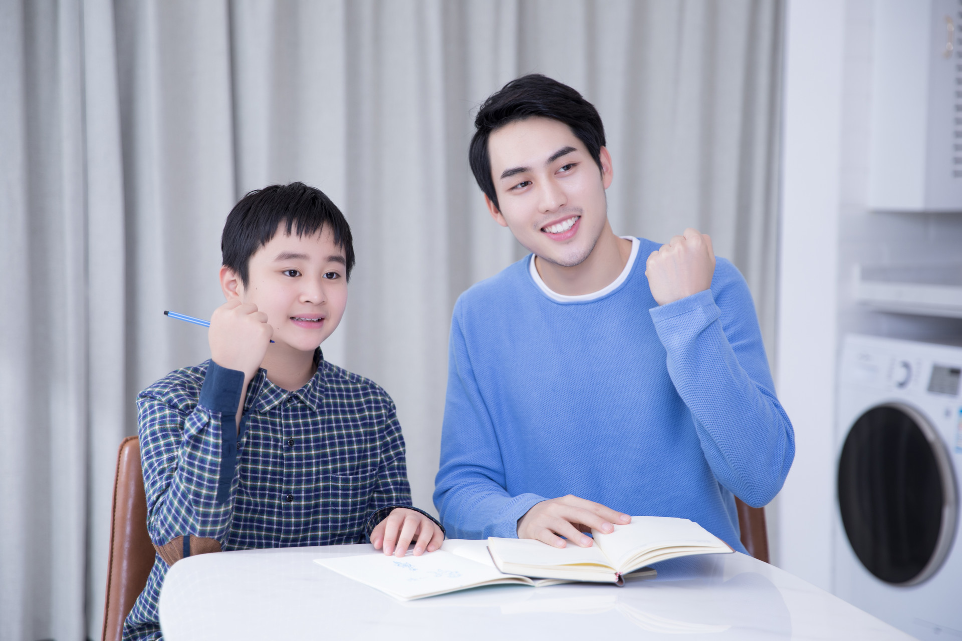 高考来临之际，父母在孩子面前做好6件事，更能给考生正确的支持