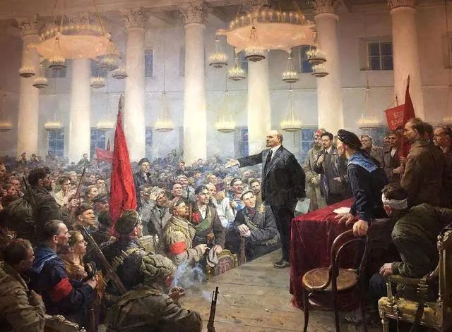 已经过去100年，你还不知道“五四运动”多么历害