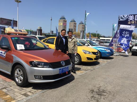 买一台靠谱的二手车，别只顾着检查车况，这些手续你看了吗？