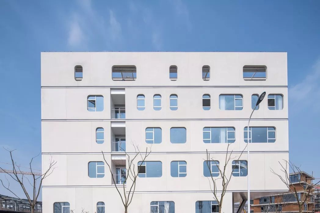 魔都上海这些年，适合翻拍流星花园的私立学校：颜值高，学生棒！