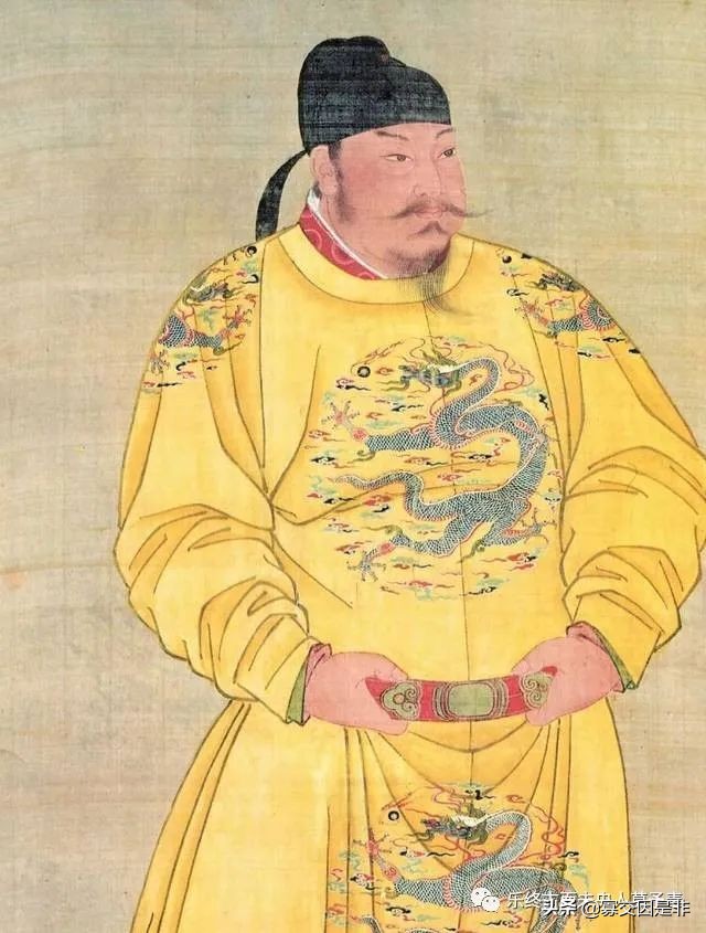 和孩子一起学文言文（52）-上与群臣论止盗