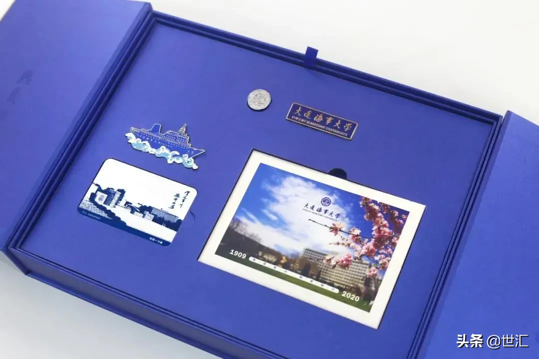 大连首批高考录取通知书已经派发！你被录取了