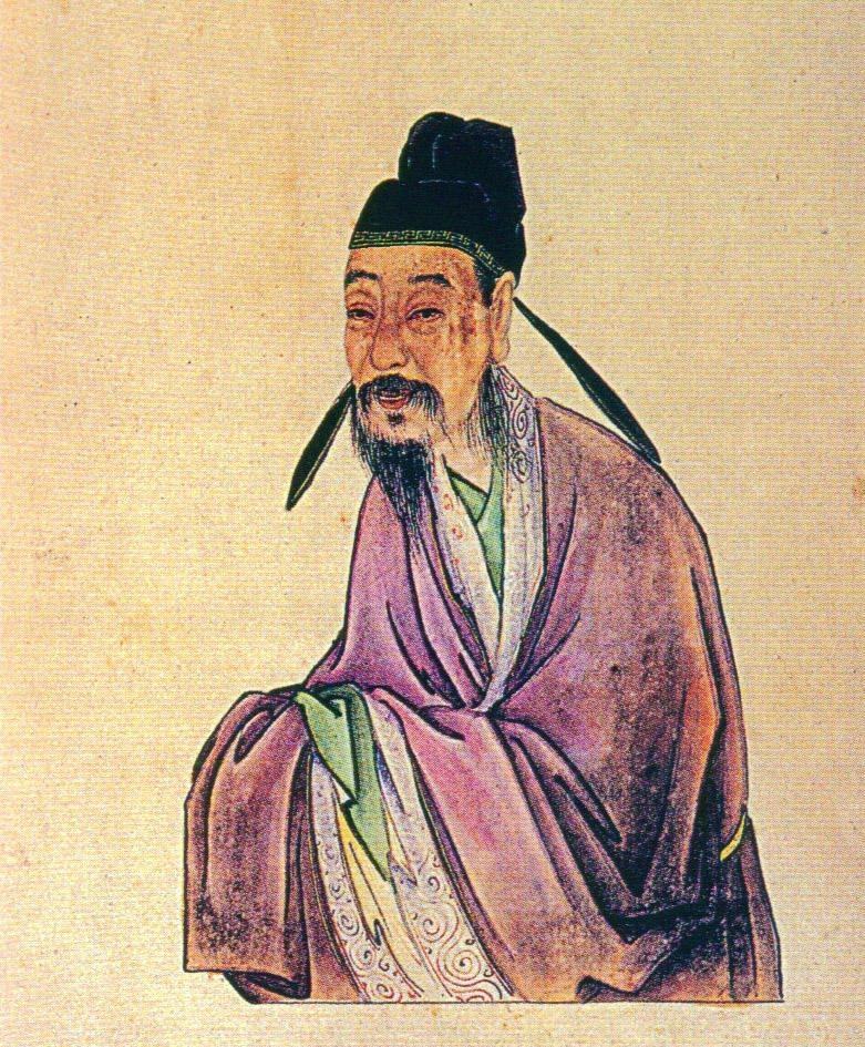 当你迷茫落魄，跌入谷底时，不妨读一读王维这句禅诗，拉你一把