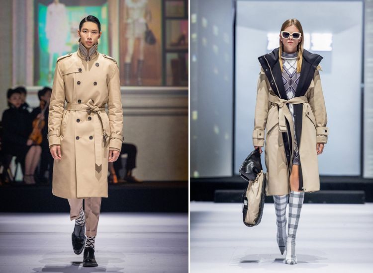 南方冬天穿什么羽绒服？这10个老国货，不输“烂大街”的大鹅北面