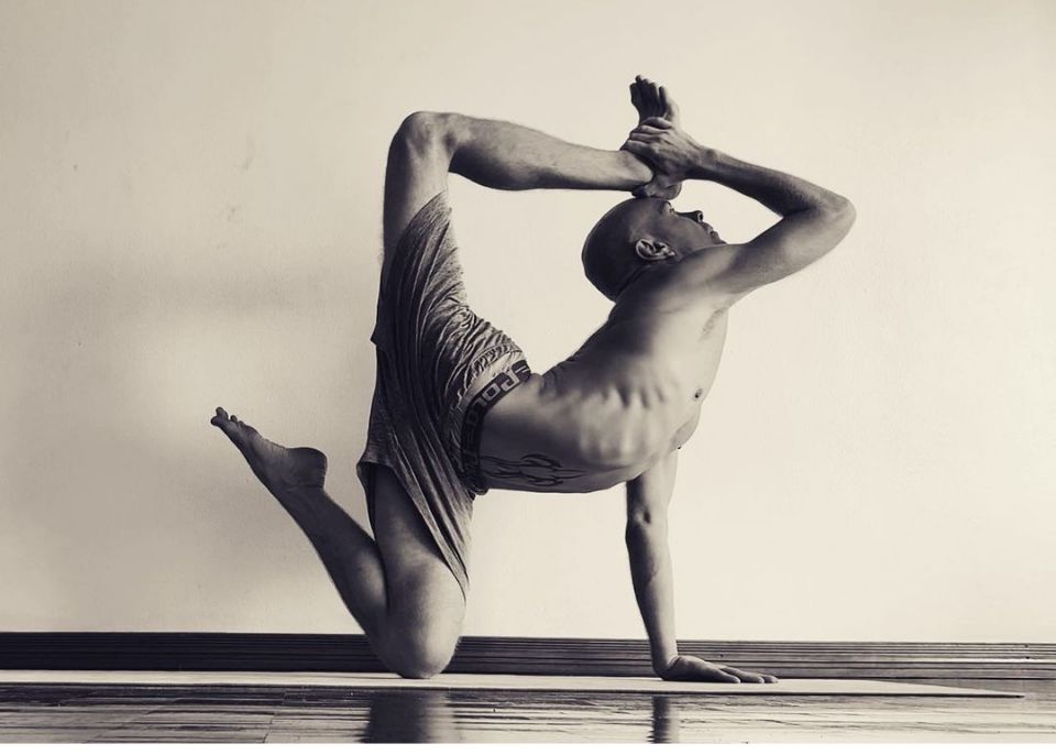 练习阿斯汤加，这些常识你应该知道