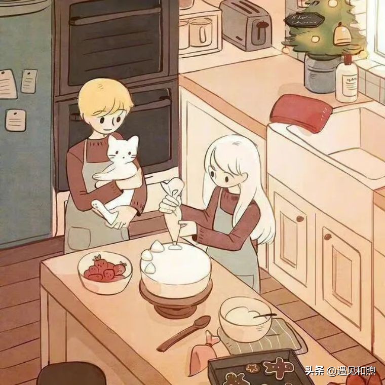 真正爱你的女人，往往会在这3个时候对你发脾气，尤其是第三个