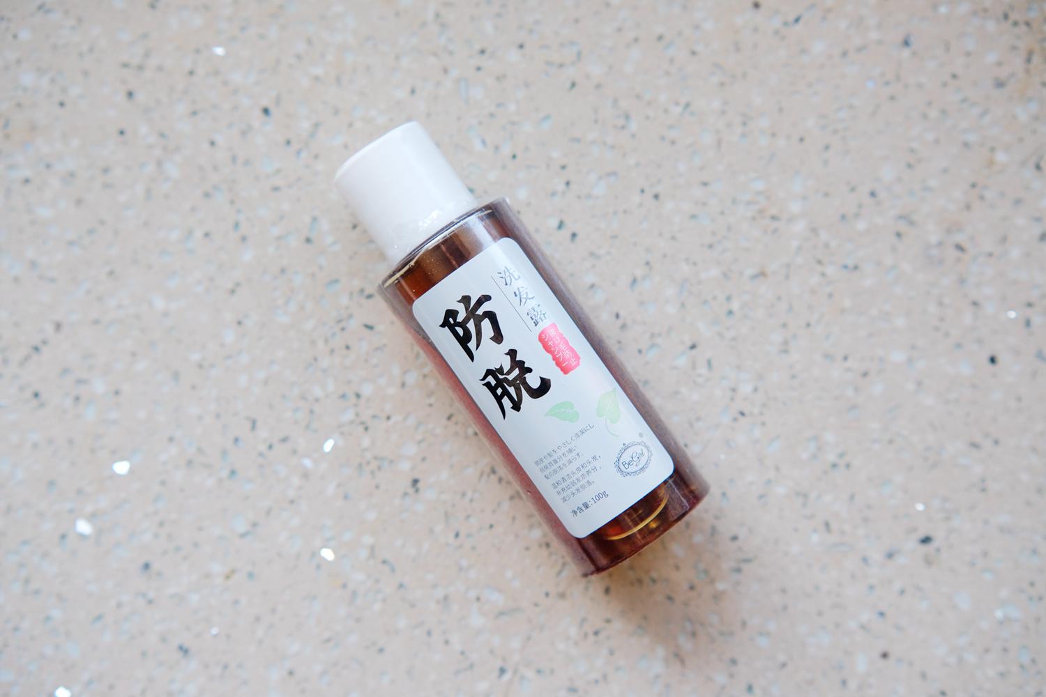 我變強(qiáng)了，但我不要變“禿”：我用過的防脫洗發(fā)水吐血盤點(diǎn)