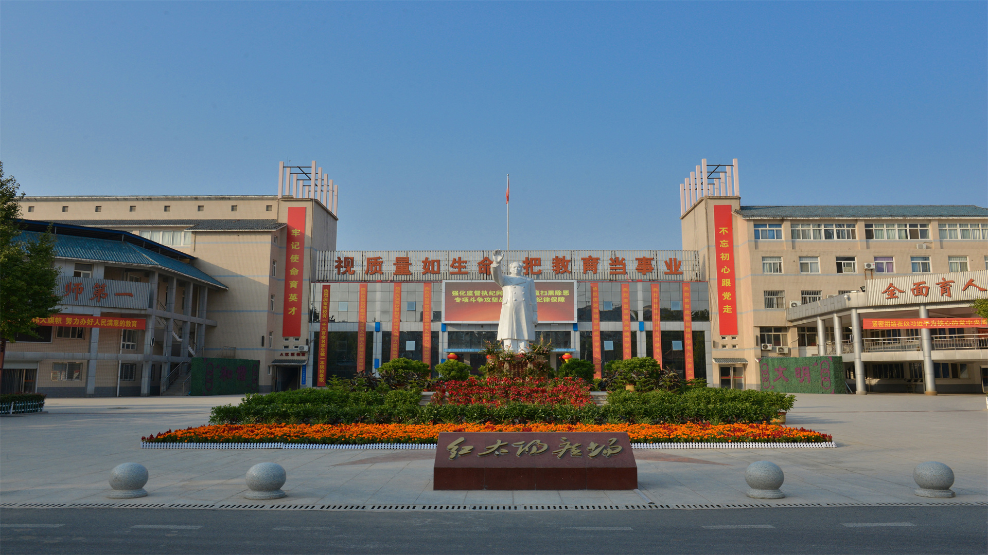 河南新乡3所“黑马”高中，成中学“领头羊”，不愧是清北生源地