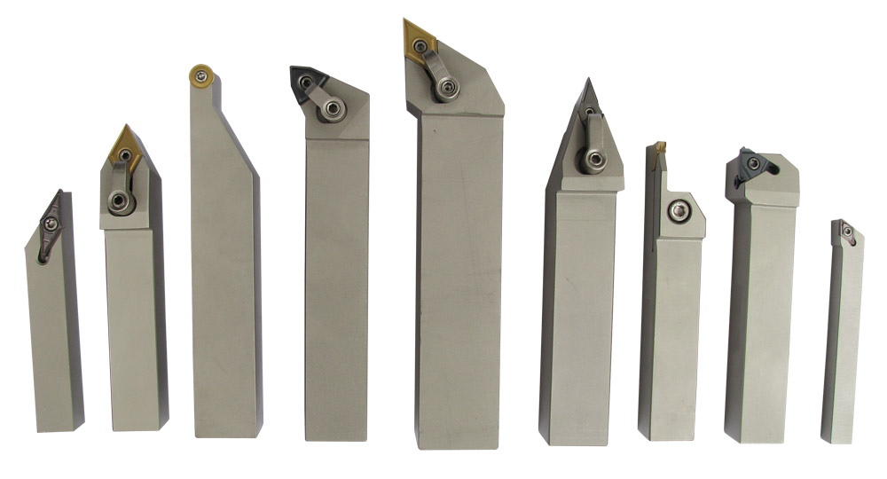 各种车刀的特点及用途