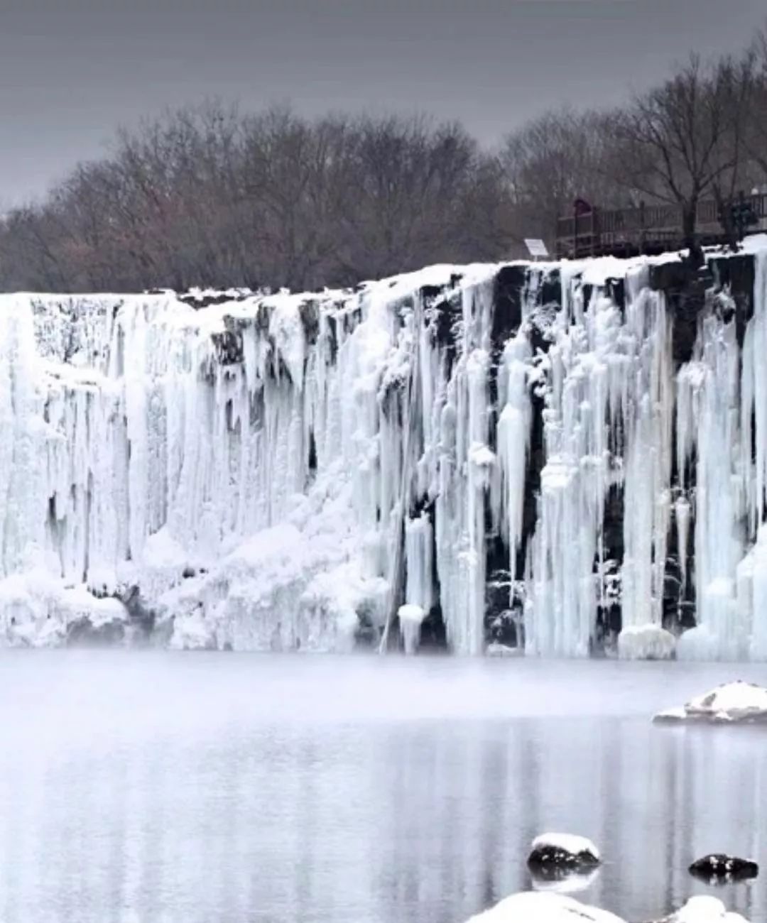 中国最美十大湖诗十首