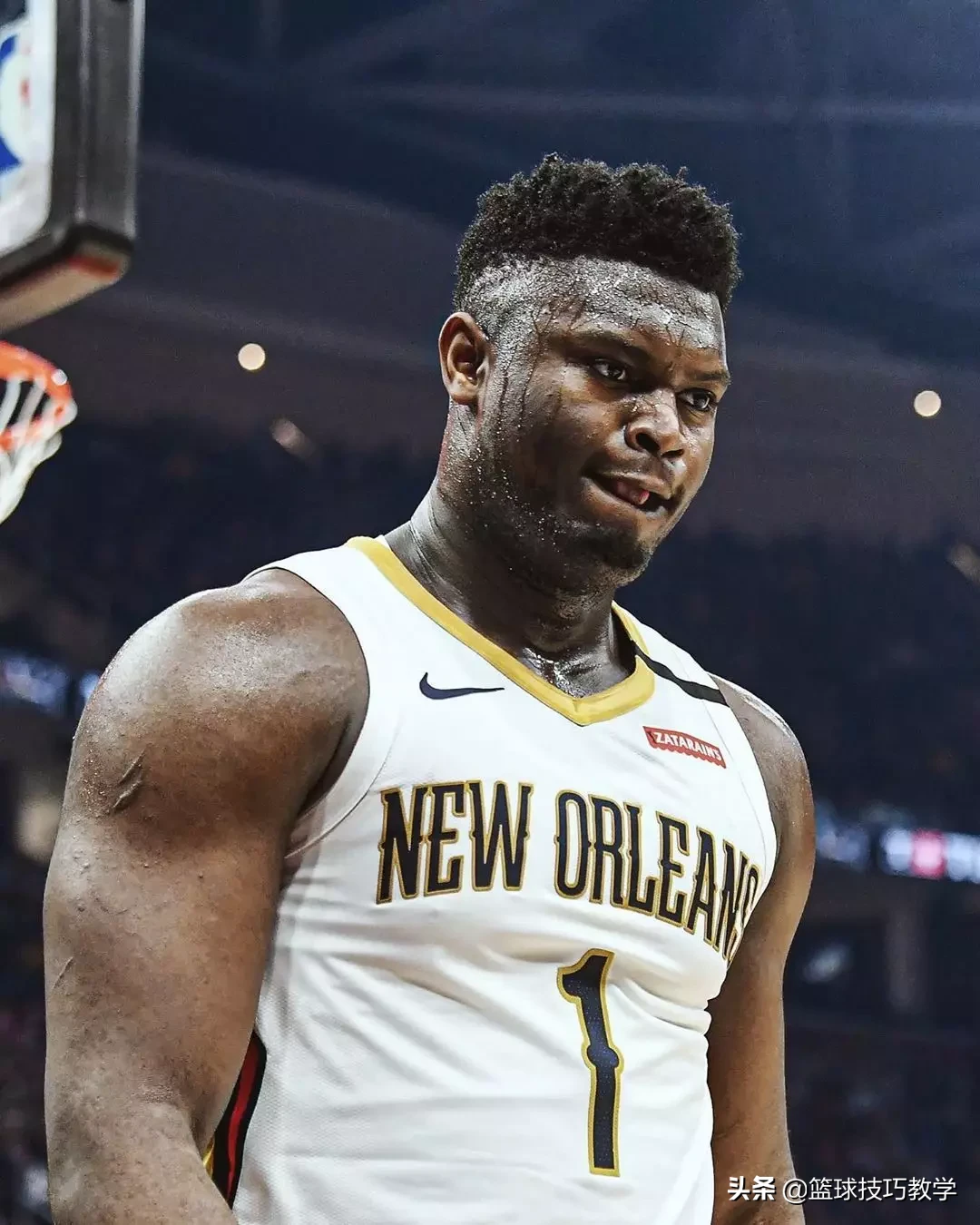 nba錫安為什么不上（一人離開+一人確診，錫安緊急離隊，要是趕不上復賽，NBA得虧大了）