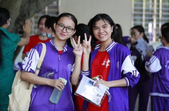 又一个白湘菱？安徽考生663分仍被英语拖后腿，清北该破格录取吗