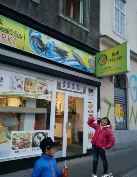 沙县小吃，新门店设计变高级？！网友：是我吃不起的样子