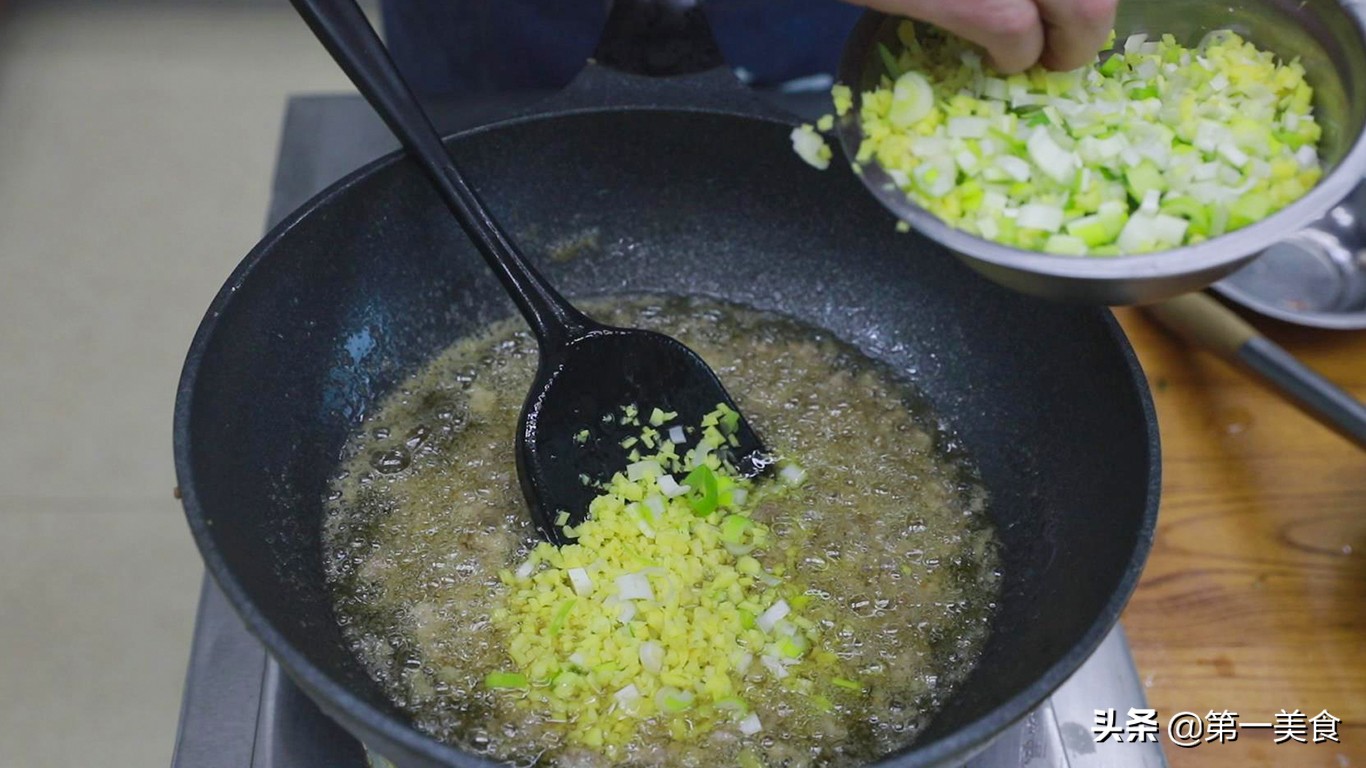 香菇酱的做法大全（教你快速熬一锅香菇酱）