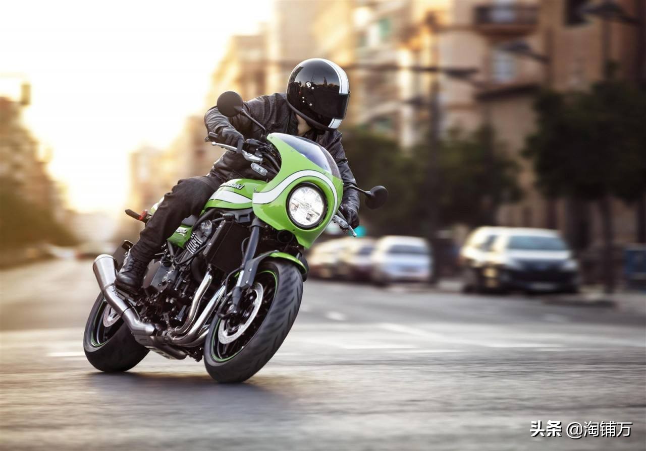 川崎z900rs价格四缸