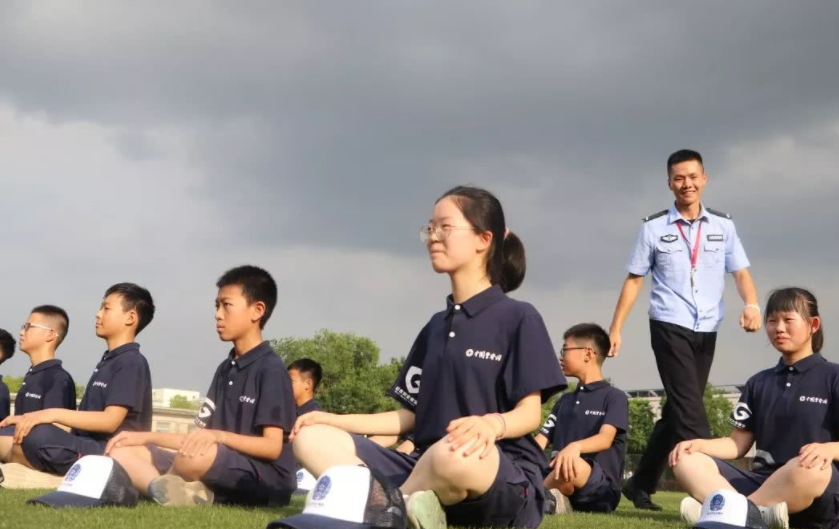 适合中等生的三所警校，毕业就有铁饭碗，错过报考后悔都来不及