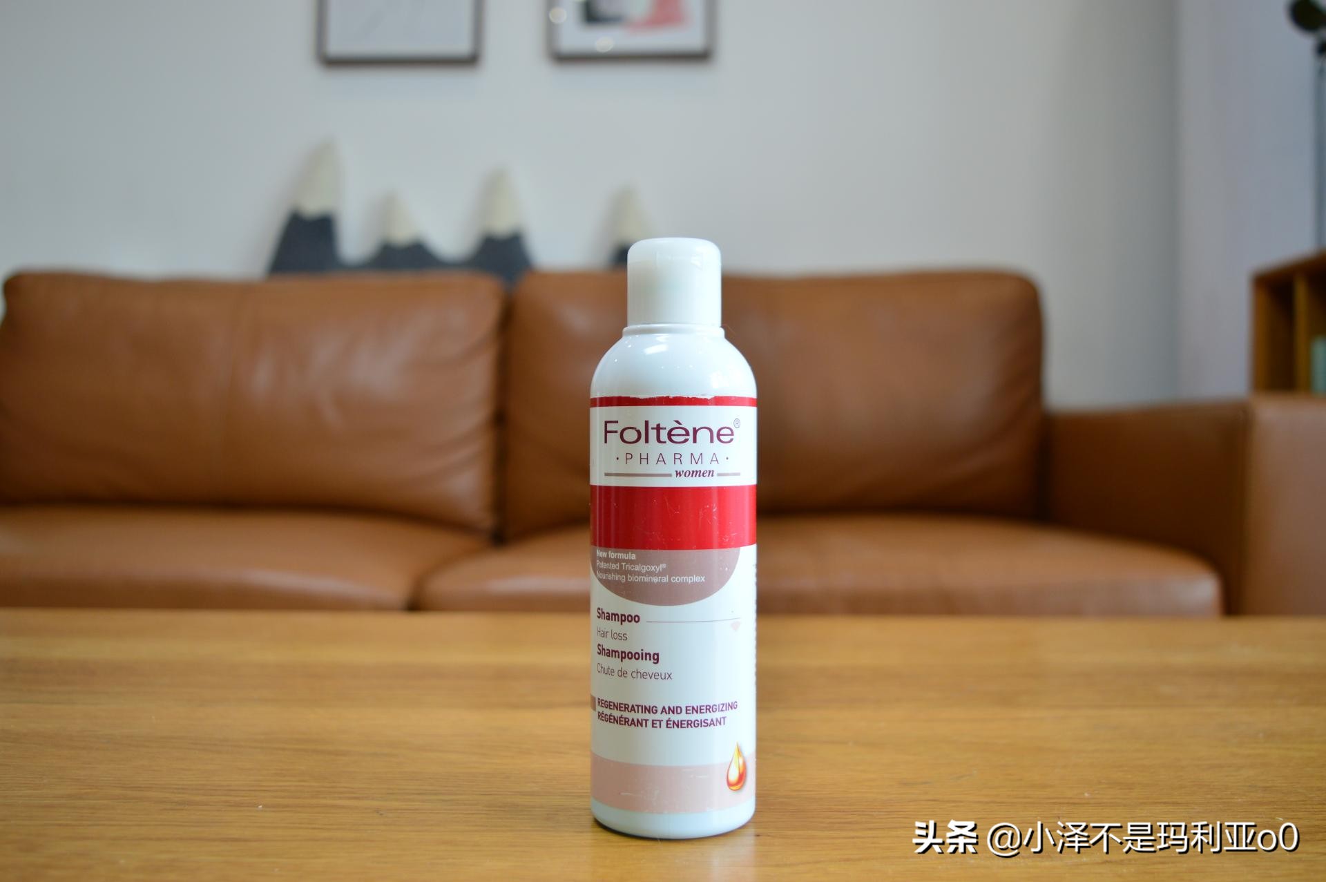 帮你拯救发际线丨10款热门防脱洗发水横评（内含敏感肌选购推荐）