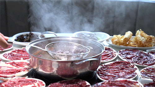 中国火锅地图：谁是火锅江湖中的王者？