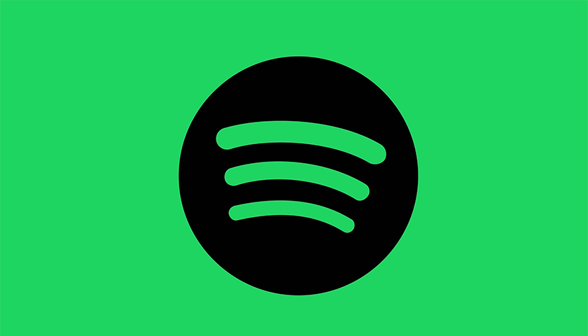����ȡ��ר����Ĭ��������ţ�Spotify ֻ��һ����������
