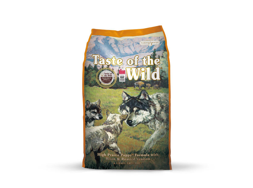 金毛狗粮品牌十大排行