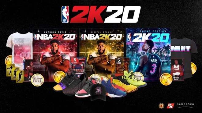 2k21哪里玩cba(篮球游戏有NBA 2k，有没有CBA 2k？)